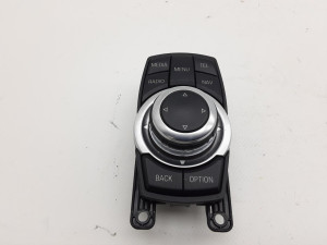 6582926795501 MMI  BMW X3 F25 2014-2017