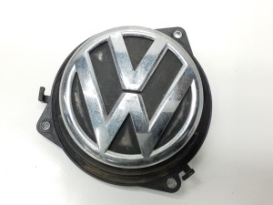 6R6827469 BRAVA HAUBE  Volkswagen POLO 6R 2009-2014