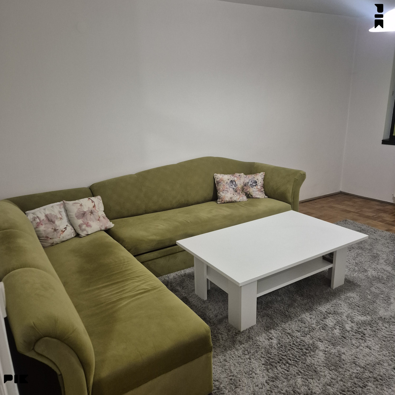 Stanovi i apartmani Sarajevo - Novi Grad 47m2