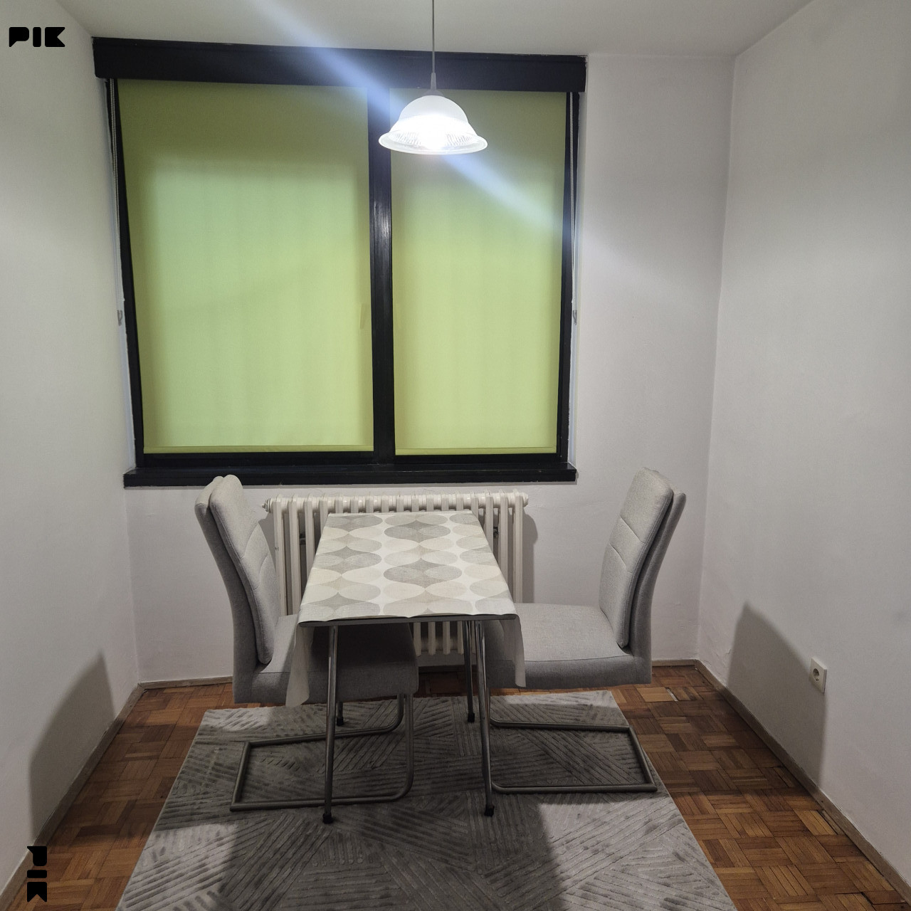 Stanovi i apartmani Sarajevo - Novi Grad 47m2 4