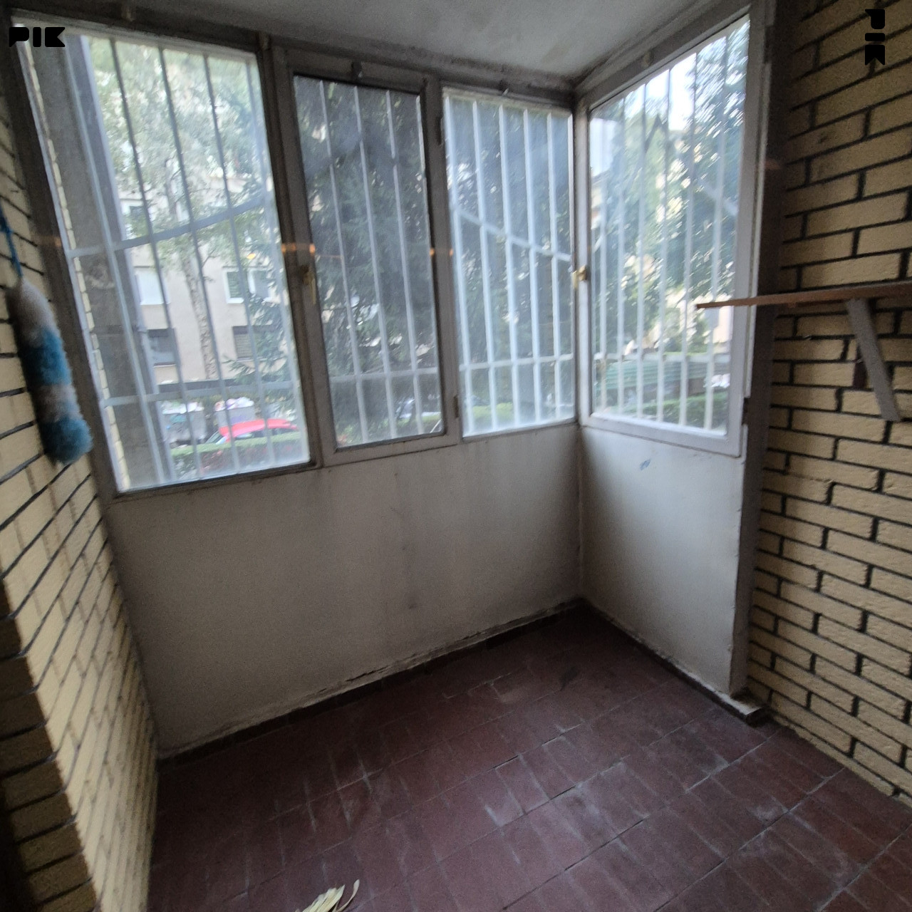 Stanovi i apartmani Sarajevo - Novi Grad 47m2 5