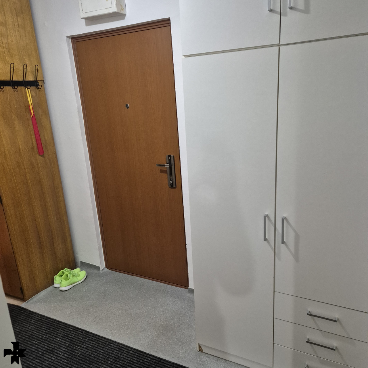 Stanovi i apartmani Sarajevo - Novi Grad 47m2 7