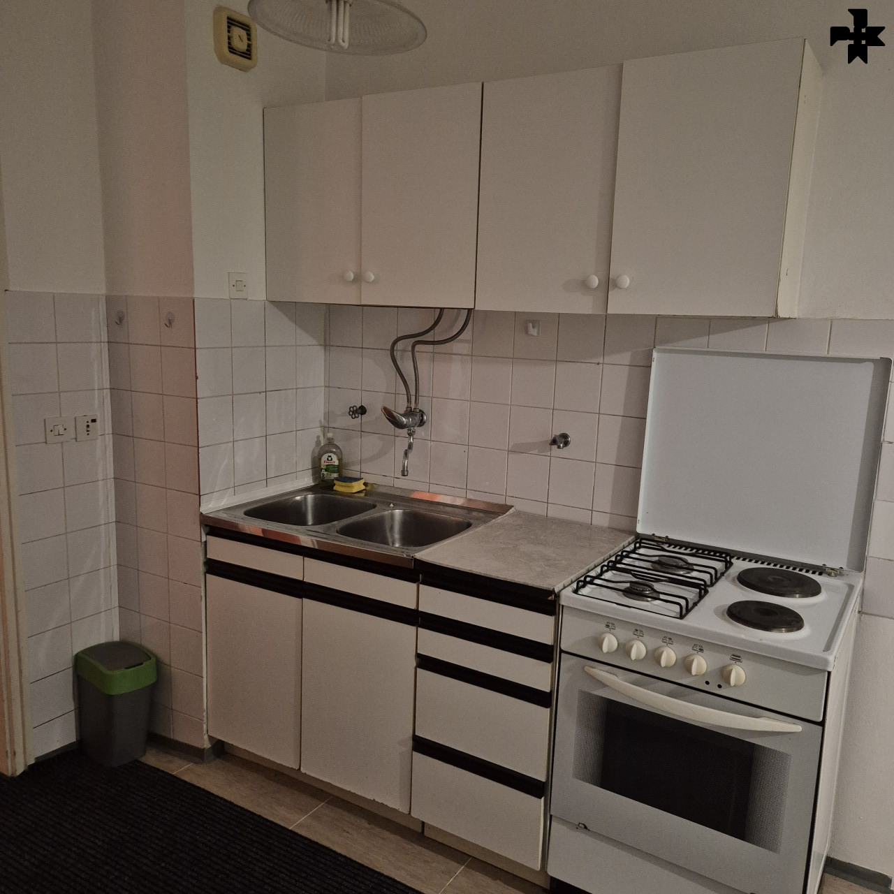 Stanovi i apartmani Sarajevo - Novi Grad 47m2 2