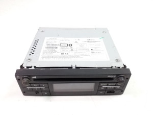 281154485R RADIO   OPEL MOVANO 2010-