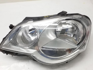 6Q1941007AK FAR  Volkswagen POLO 9N 2005-2009