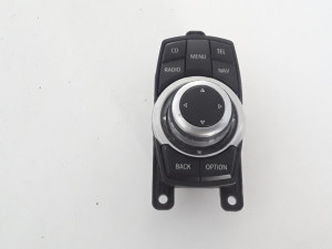 6582920644401 MMI  BMW X3 F25 2014-2017