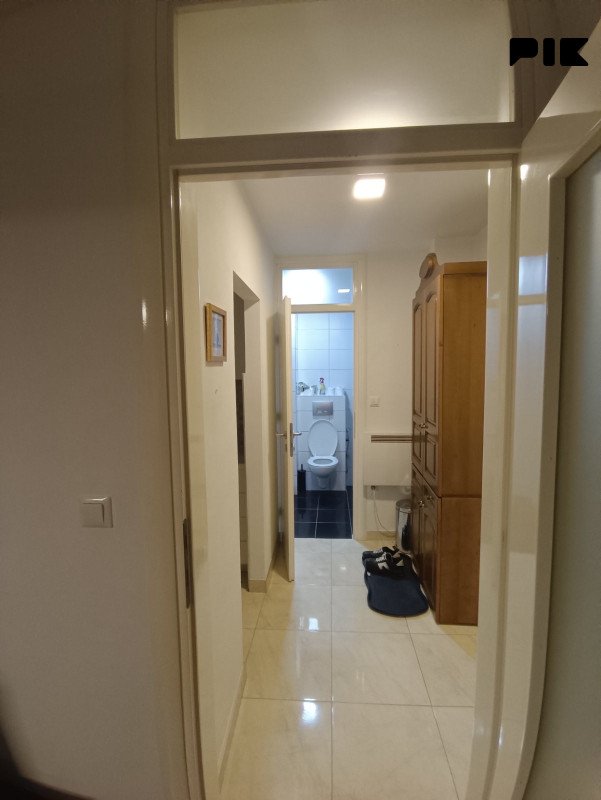 Izdajem renoviran i opremljen stan 40m2, Kosevsko Brdo 8