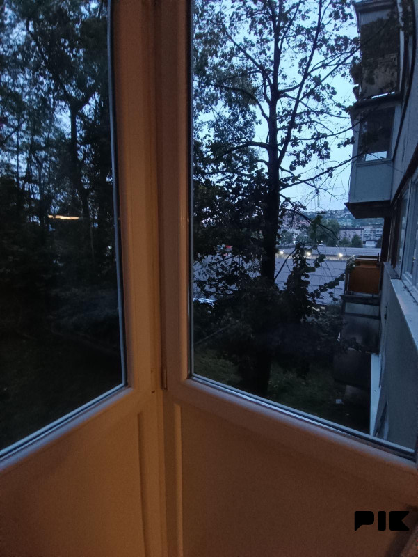 Izdajem renoviran i opremljen stan 40m2, Kosevsko Brdo 10