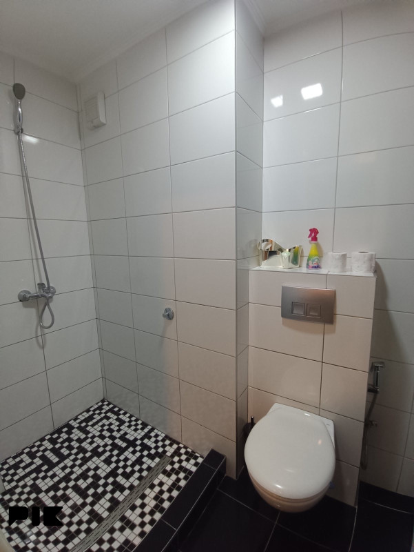 Izdajem renoviran i opremljen stan 40m2, Kosevsko Brdo 11