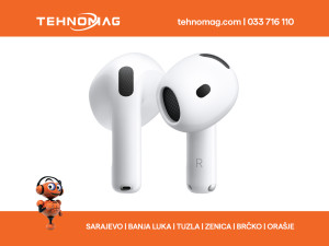 Apple AirPods 5 - mkfw4zm/a