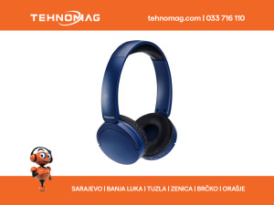 Slušalice Panasonic RB-HF630BE-A