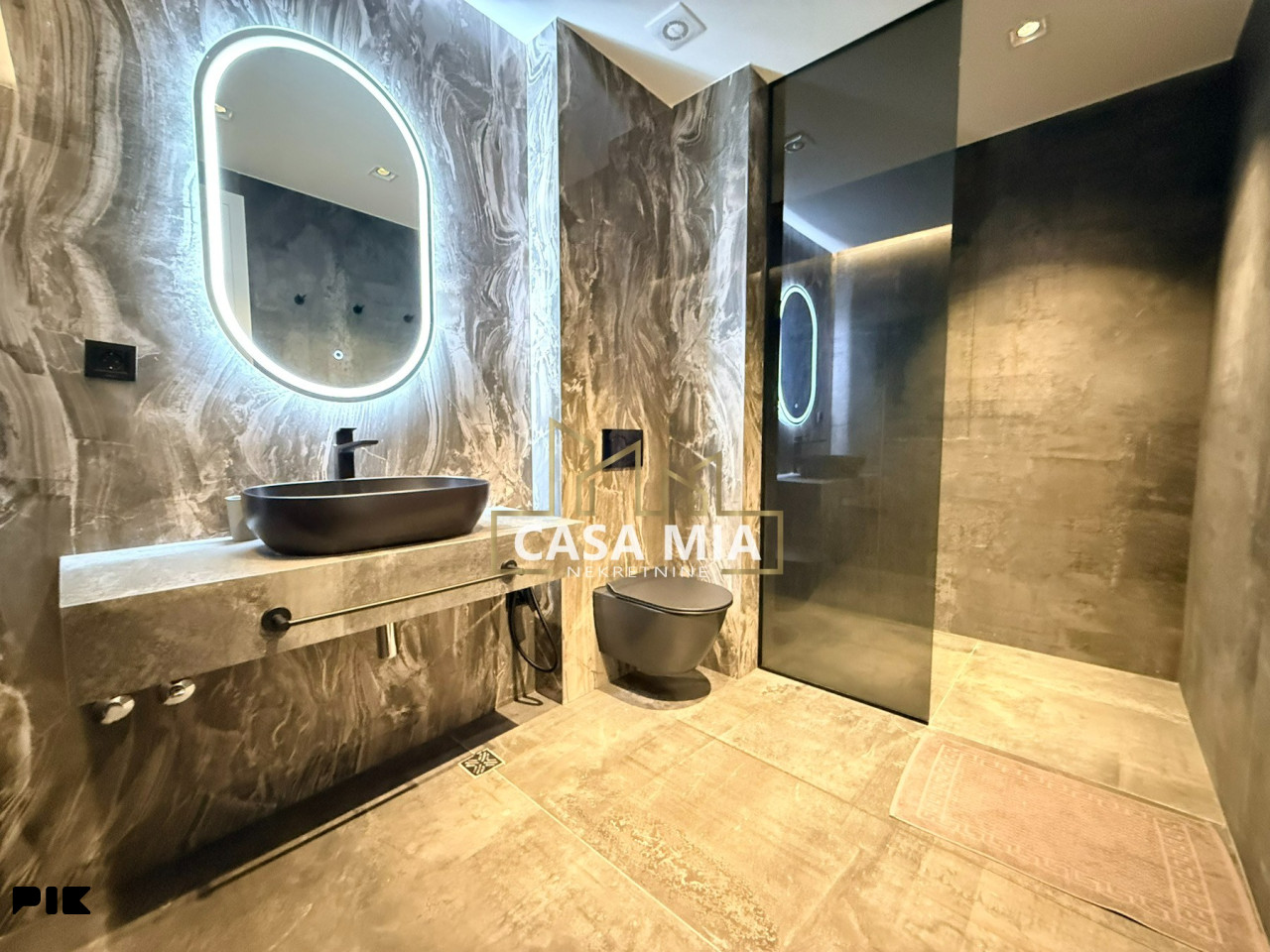 CASA MIA / Luksuzna kuća sa bazenom / 234m2 / Ilidža 25
