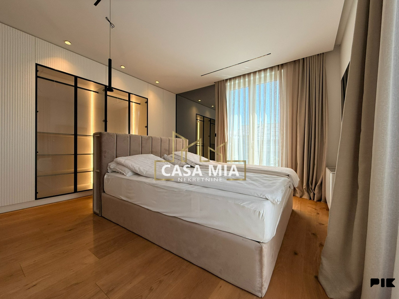 CASA MIA / Luksuzna kuća sa bazenom / 234m2 / Ilidža 15