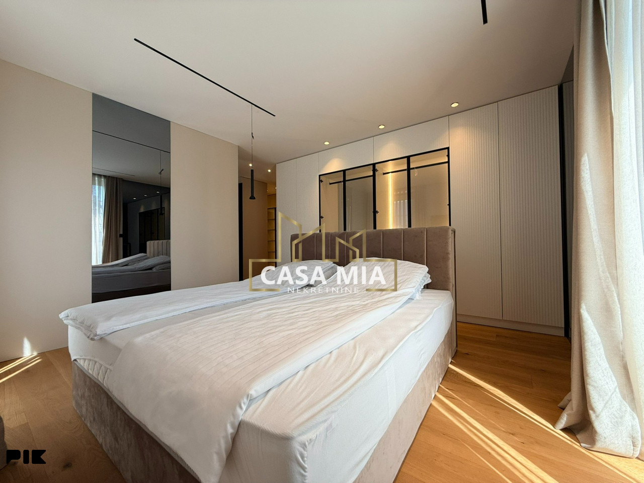 CASA MIA / Luksuzna kuća sa bazenom / 234m2 / Ilidža 16