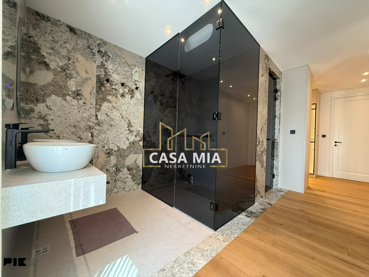 CASA MIA / Luksuzna kuća sa bazenom / 234m2 / Ilidža 19