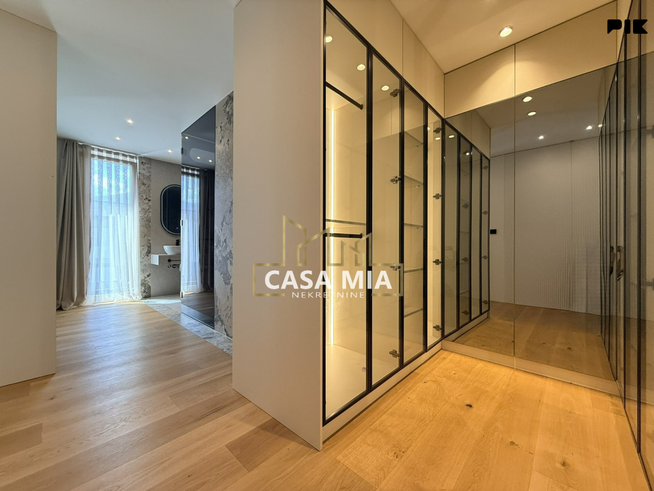 CASA MIA / Luksuzna kuća sa bazenom / 234m2 / Ilidža 17