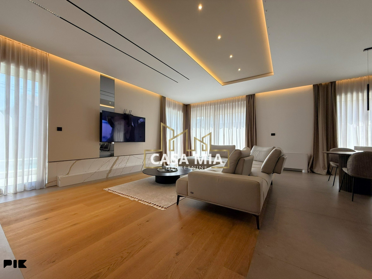 CASA MIA / Luksuzna kuća sa bazenom / 234m2 / Ilidža 9
