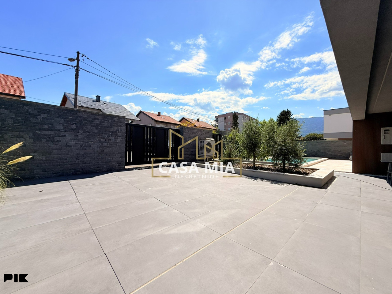 CASA MIA / Luksuzna kuća sa bazenom / 234m2 / Ilidža 6