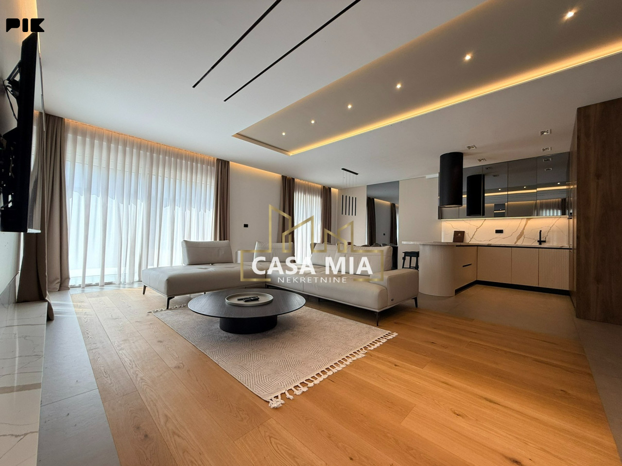 CASA MIA / Luksuzna kuća sa bazenom / 234m2 / Ilidža 7
