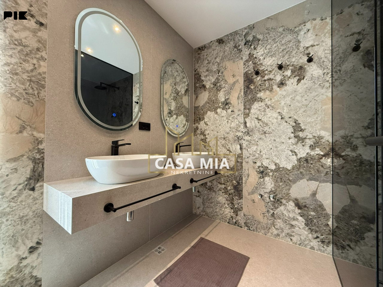 CASA MIA / Luksuzna kuća sa bazenom / 234m2 / Ilidža 18
