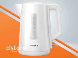 Philips Kuhalo za vodu, zapremina 1.7 lit., 2200 dstore