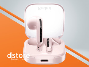 Xiaomi Slušalice bežične sa kutijicom za punjenj dstore