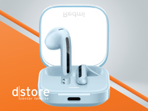 Xiaomi Slušalice bežične sa kutijicom za punjenj dstore