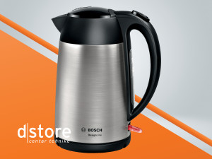 Bosch Kuhalo za vodu, zapremina 1.7 lit., 2400 W dstore