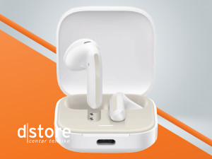 Xiaomi Slušalice bežične sa kutijicom za punjenj dstore