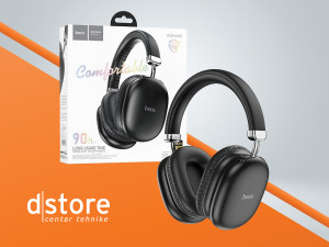 hoco. Slušalice bežične, Bluetooth,W35 Max Joy B dstore