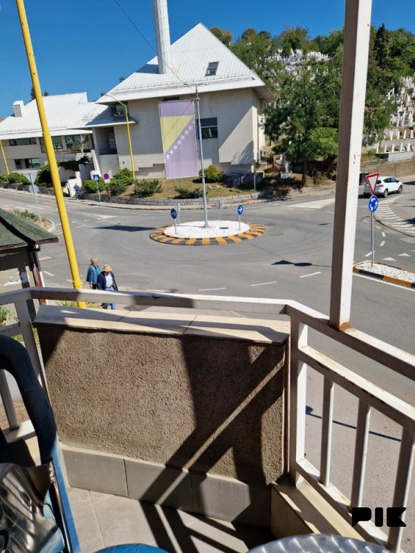 Stan/apartman Tuzla
