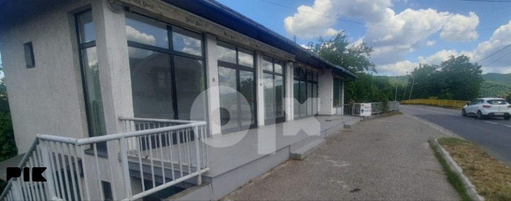 Poslovni prosto( 85 m2), Ada ,Banja Luka, parking