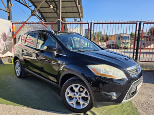 Ford Kuga 2.0 4x4 2009