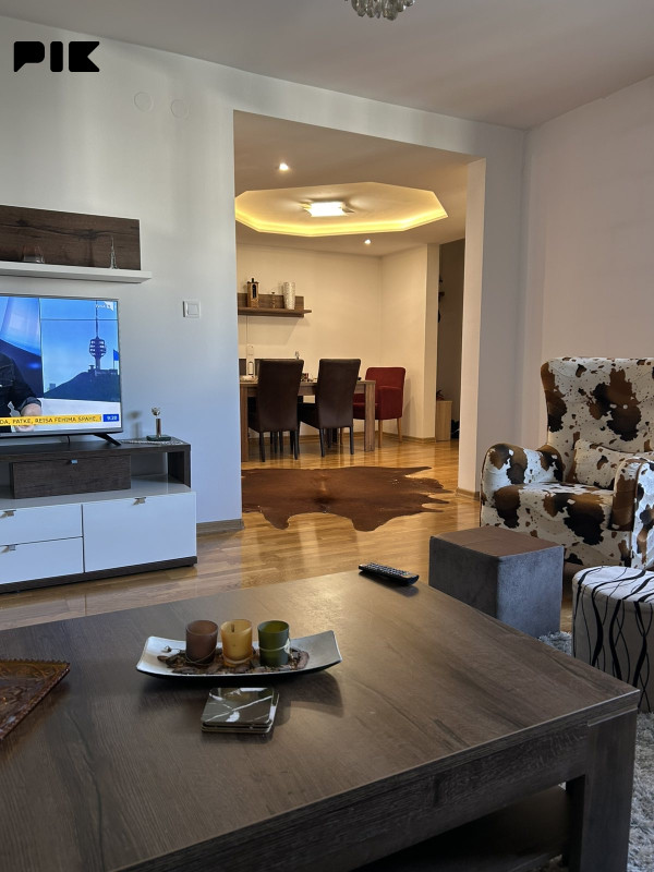 Stanovi i apartmani Sarajevo - Novo Sarajevo 2