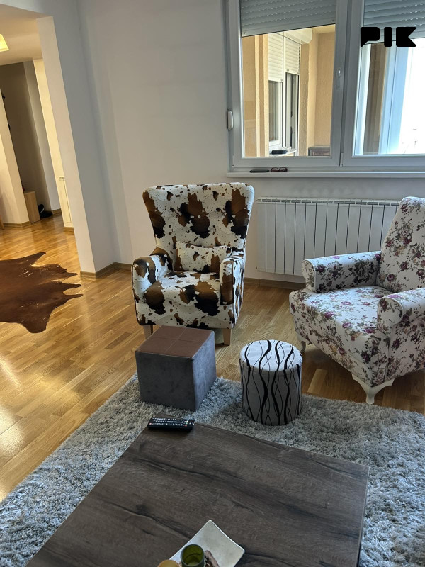 Stanovi i apartmani Sarajevo - Novo Sarajevo 4