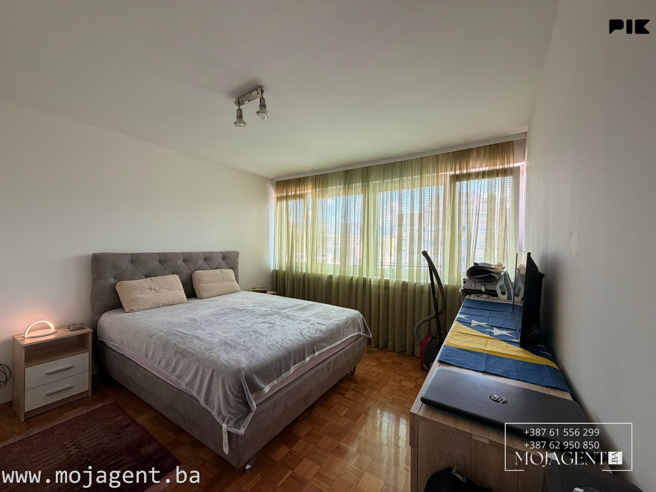 Džemala Bijedića - Čengić Vila - Novo Sarajevo - mojagent.ba 15
