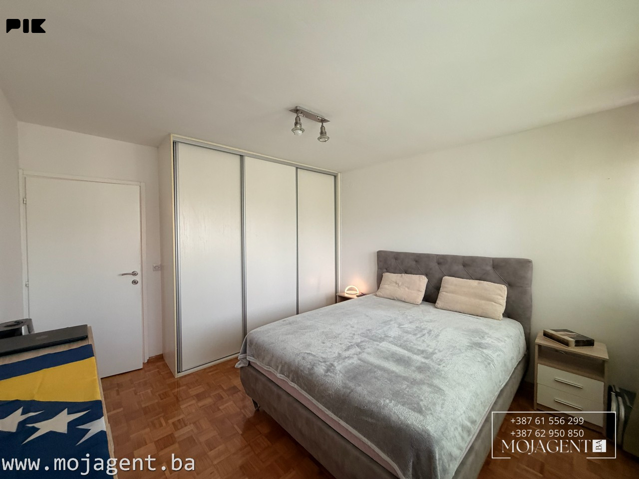 Džemala Bijedića - Čengić Vila - Novo Sarajevo - mojagent.ba 16