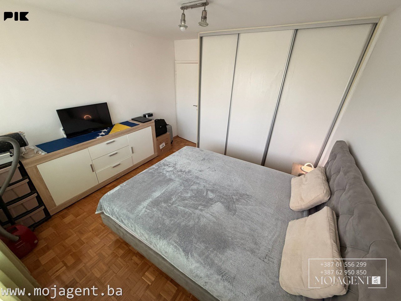 Džemala Bijedića - Čengić Vila - Novo Sarajevo - mojagent.ba 17