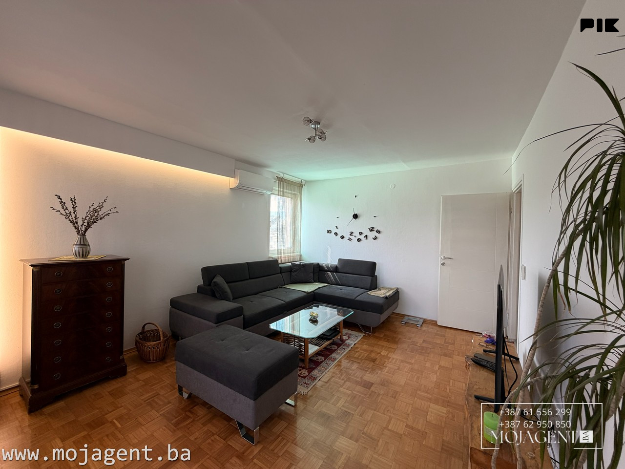 Džemala Bijedića - Čengić Vila - Novo Sarajevo - mojagent.ba 6