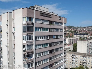 Džemala Bijedića - Čengić Vila - Novo Sarajevo - mojagent.ba photo 2