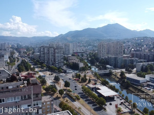 Džemala Bijedića - Čengić Vila - Novo Sarajevo - mojagent.ba photo 3
