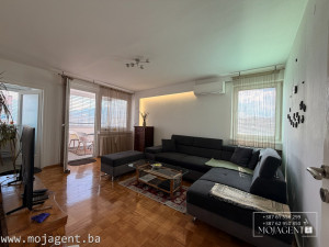 Džemala Bijedića - Čengić Vila - Novo Sarajevo - mojagent.ba photo 4