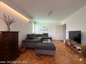 Džemala Bijedića - Čengić Vila - Novo Sarajevo - mojagent.ba photo 5