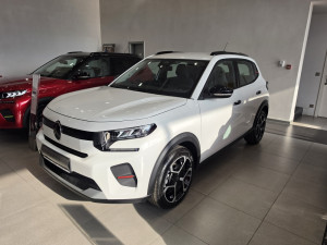 Citroen C3 Plus Hibrid 2026
