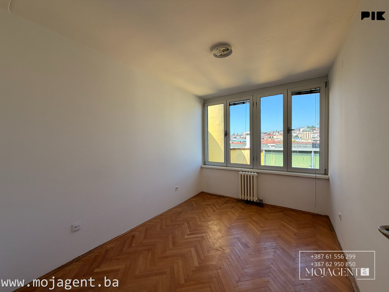 Papagajka - Hamdije Kreševljakovića - Stari Grad - mojagent.ba 13