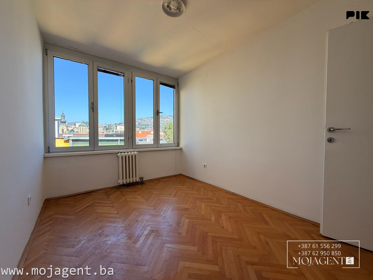 Papagajka - Hamdije Kreševljakovića - Stari Grad - mojagent.ba 14