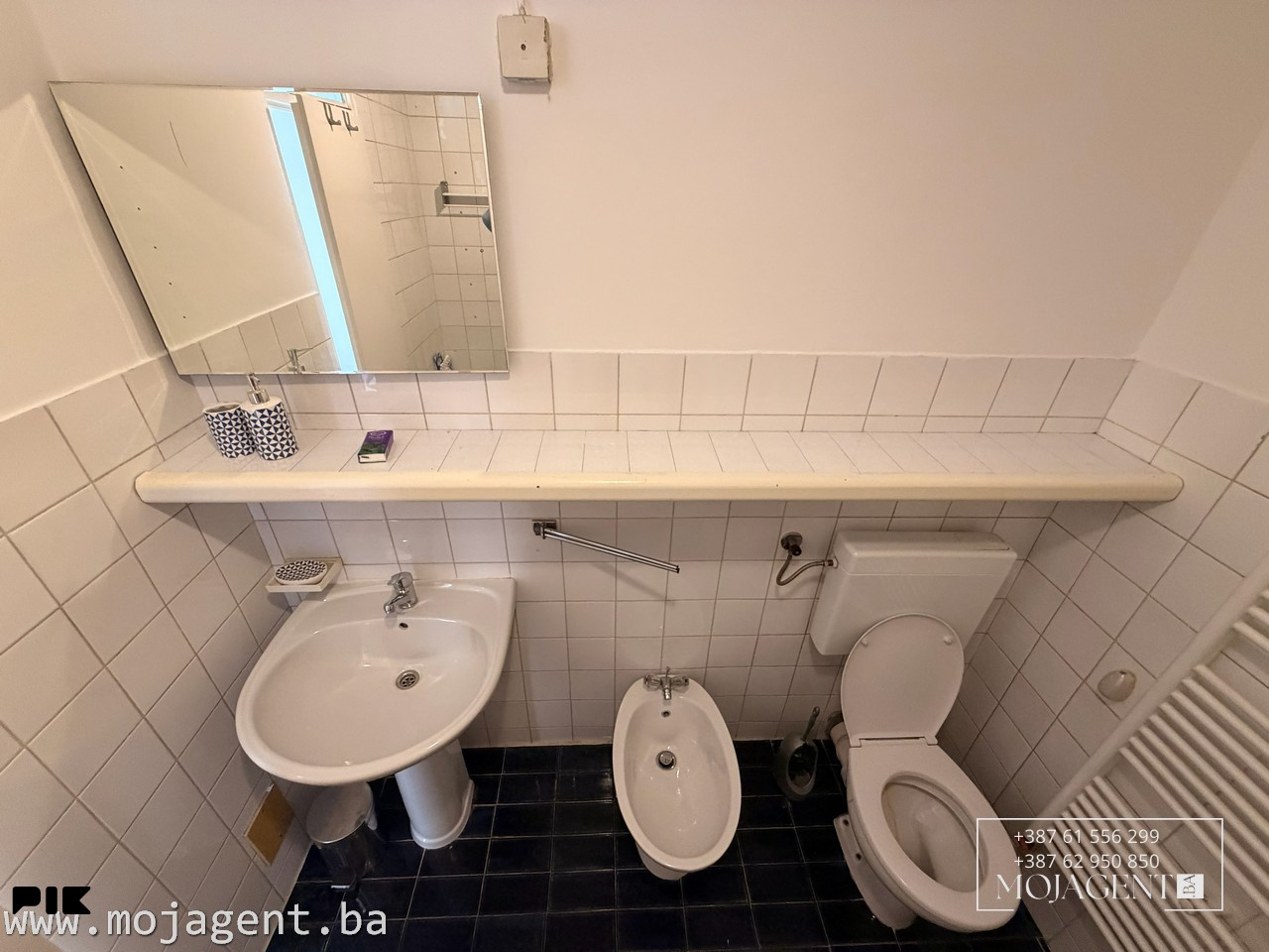 Papagajka - Hamdije Kreševljakovića - Stari Grad - mojagent.ba 17