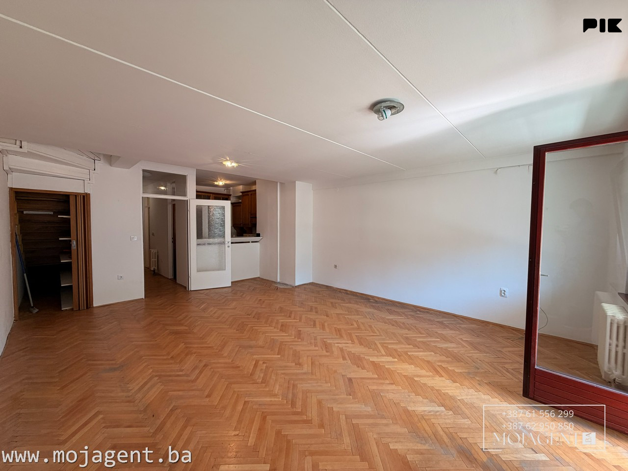 Papagajka - Hamdije Kreševljakovića - Stari Grad - mojagent.ba 5
