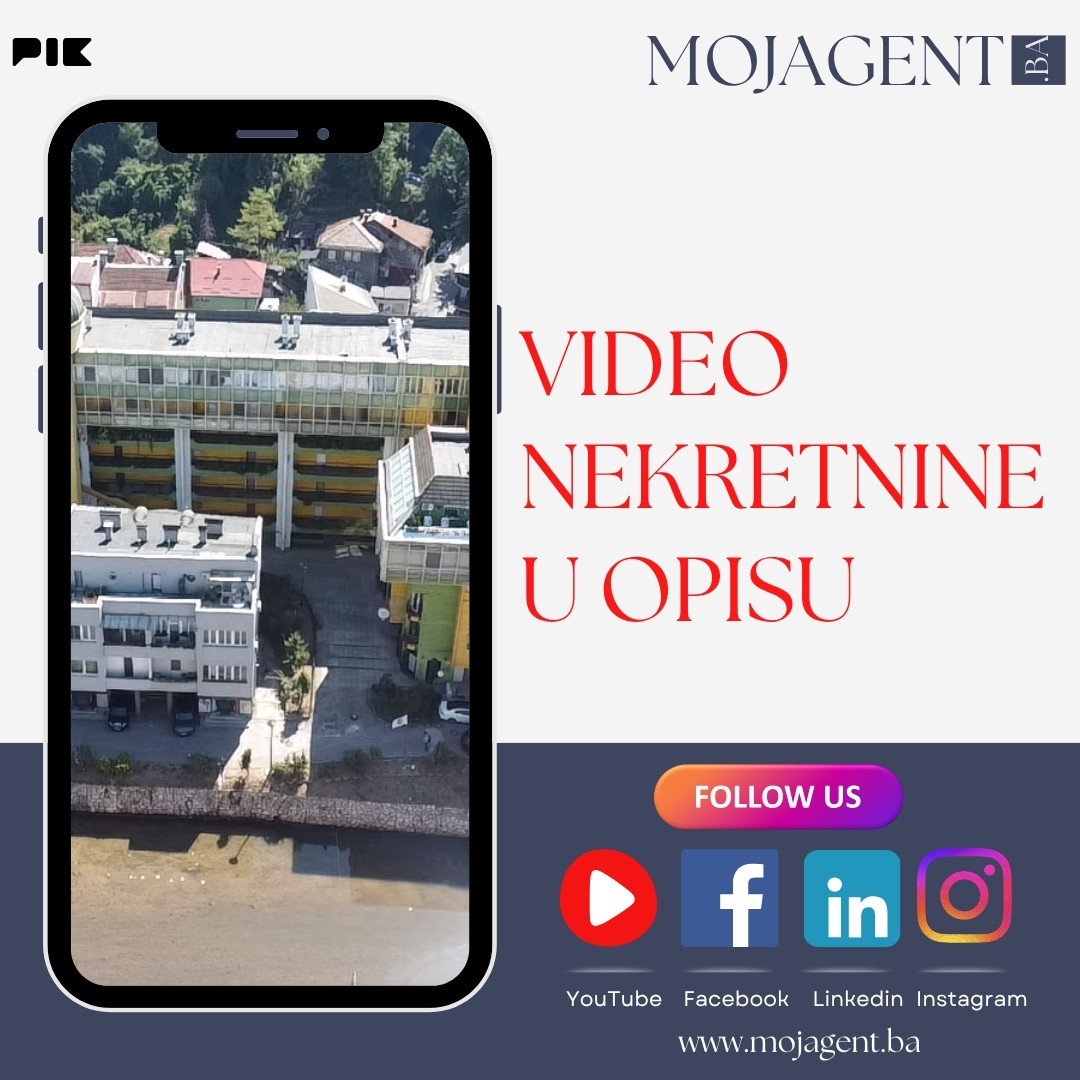 Papagajka - Hamdije Kreševljakovića - Stari Grad - mojagent.ba 25