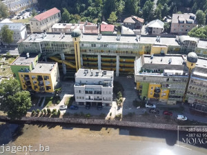 Papagajka - Hamdije Kreševljakovića - Stari Grad - mojagent.ba photo 2
